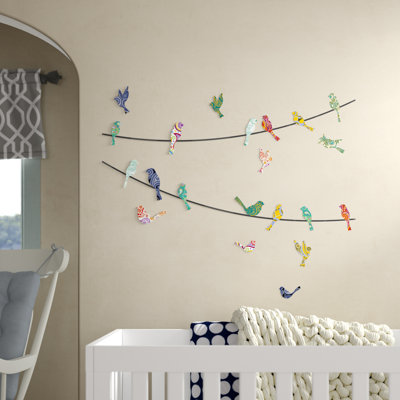 Kids' Wall Art & Nursery Art